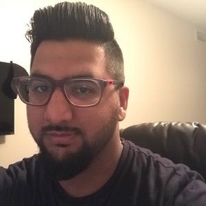 Meet your Posher, Salman